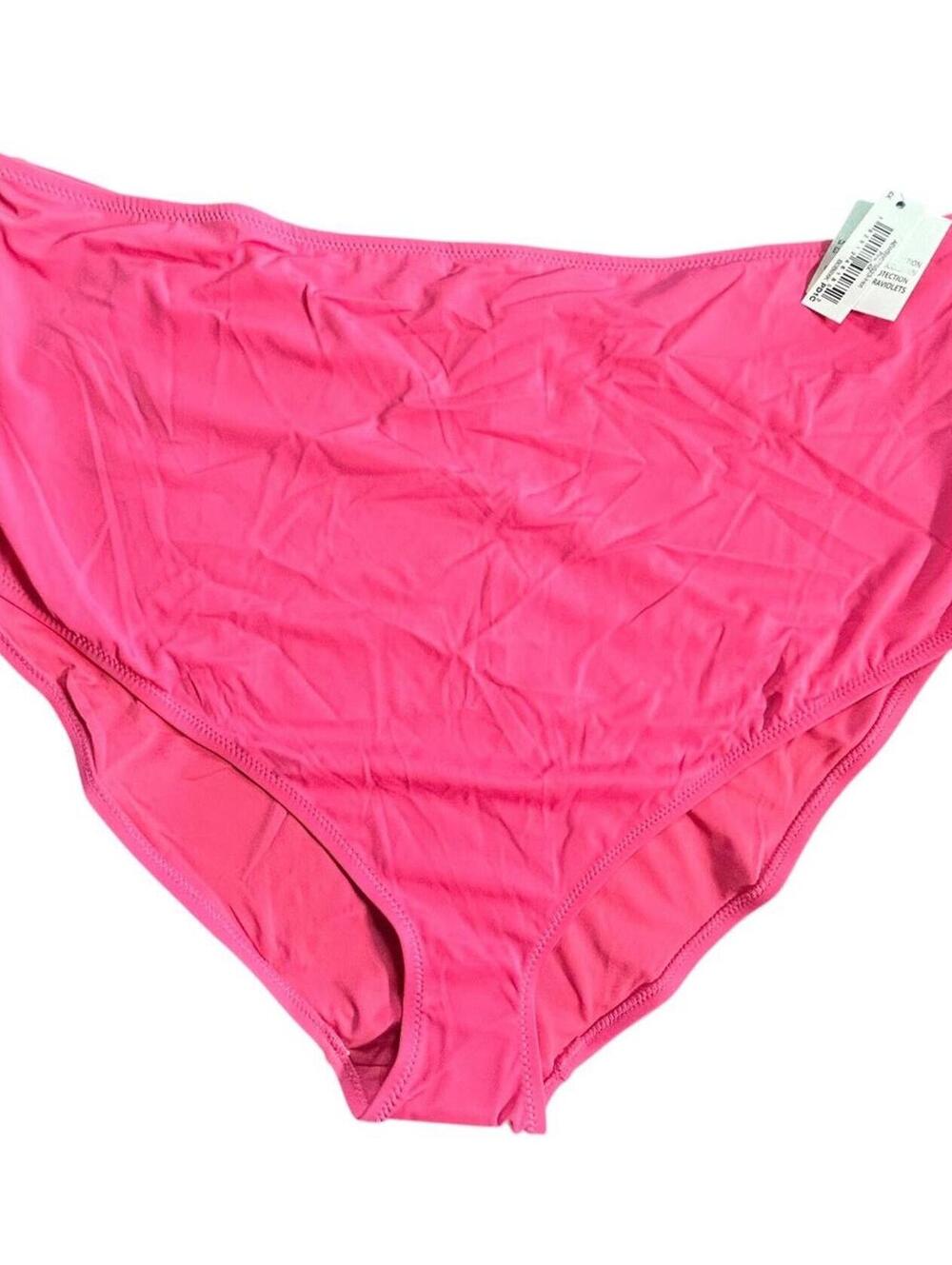 Amazon Essentials plus size 4X swim bottoms